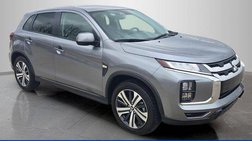 2025 Mitsubishi Outlander Sport ES