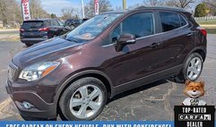 2015 Buick Encore Premium