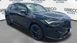 2025 Acura ADX w/A-SPEC w/Advance