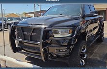 2021 Ram Ram Pickup 1500 Big Horn