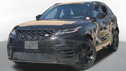 2020 Land Rover Range Rover Velar P250 R-Dynamic S