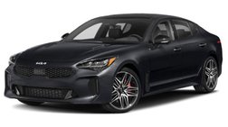 2022 Kia Stinger GT2