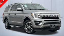 2021 Ford Expedition MAX XLT