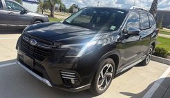 2024 Subaru Forester Touring