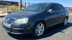 2006 Volkswagen Jetta TDI
