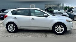 2012 Kia Forte5 EX
