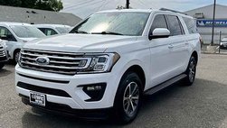 2019 Ford Expedition MAX XLT