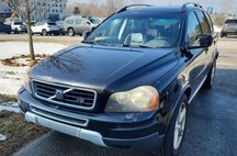 2008 Volvo XC90 V8 Sport