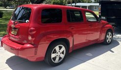2008 Chevrolet HHR LS