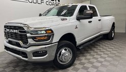 2026 Ram Ram Pickup 3500 Tradesman