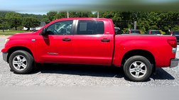 2007 Toyota Tundra SR5