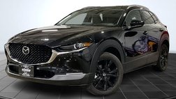 2024 Mazda CX-30 2.5 Turbo Premium Plus