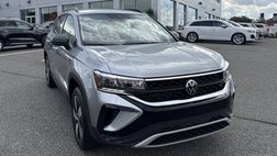 2024 Volkswagen Taos S 4Motion