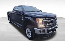 2022 Ford Super Duty F-350 XLT
