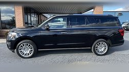 2023 Ford Expedition MAX Limited