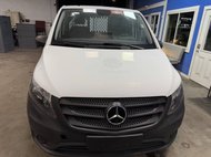 2021 Mercedes-Benz Metris Cargo