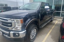 2022 Ford Super Duty F-250 Lariat