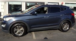 2014 Hyundai Santa Fe Sport 2.4L