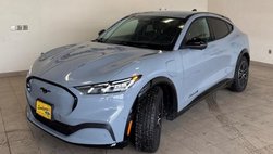 2024 Ford Mustang Mach-E Premium