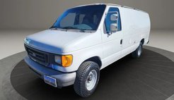 2006 Ford E-Series E-350 SD