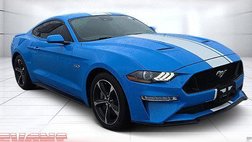 2023 Ford Mustang GT