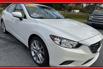 2015 Mazda MAZDA6 i Touring
