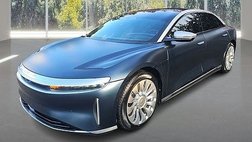 2022 Lucid Air Grand Touring