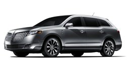 2010 Lincoln MKT EcoBoost