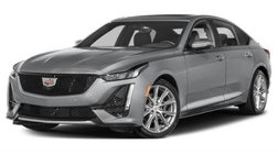 2023 Cadillac CT5 Sport