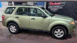 2008 Ford Escape XLS