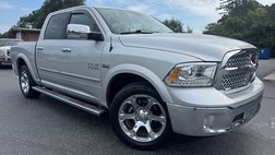2014 Ram Ram Pickup 1500 Laramie