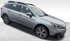 2019 Subaru Outback 3.6R Limited