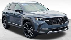 2024 Mazda CX-50 2.5 Turbo Premium Plus