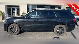 2020 Dodge Durango GT