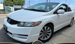 2011 Honda Civic EX