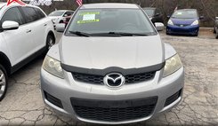2008 Mazda CX-7 Sport