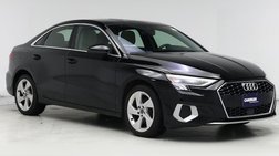 2023 Audi A3 Premium 40 TFSI