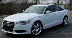 2015 Audi A6 2.0T quattro Premium Plus