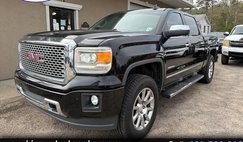 2015 GMC Sierra 1500 Denali