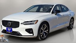 2025 Volvo S60 B5 Core