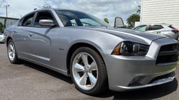 2014 Dodge Charger R/T