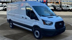 2025 Ford Transit 250