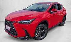 2023 Lexus NX 350 Premium