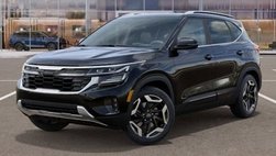 2025 Kia Seltos SX