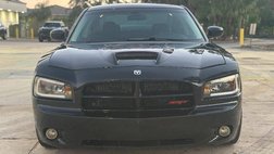 2009 Dodge Charger SRT8