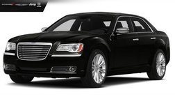 2014 Chrysler 300 Base