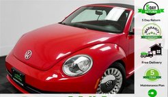 2013 Volkswagen Beetle 2.5