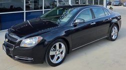 2012 Chevrolet Malibu LT