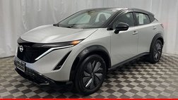 2023 Nissan Ariya Engage+