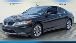 2015 Honda Accord LX-S